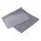 Serviette de lavage auto en tissu suédé - Haute absorption et usage multiple 1