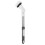 Non Slip Grip Waterproof Cleaning Brush For Multi Purpose Use With Replaceable Heads And Efficient Lithium Battery Performance 4