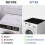 Washer and Dryer  Protector Silicone Mat 65x90cm Dark Grey Absorbent Quick Dry 2