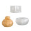 Crafting Silicone Mold for Enthusiasts Creating Seashells Theme 1