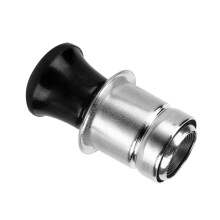 12V 20mm Autostekker met automatische sigarettenaansteker