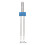 Durable 3mm 3Pcs Double Needles Set with Storage Box - Sewing Accessories 3