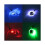Mini LED Underwater Fish Lure Light - Perfect for Nets & Lures 4