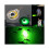 Mini LED Underwater Fish Lure Light - Perfect for Nets & Lures 2