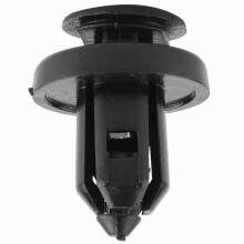 Clips para el revestimiento del paso de rueda, guardabarros y bandeja inferior del motor para parachoques