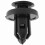 Wheel Arch Lining, Splashguard and Engine Undertray Trim Clips For Bumper (10PCS) 1