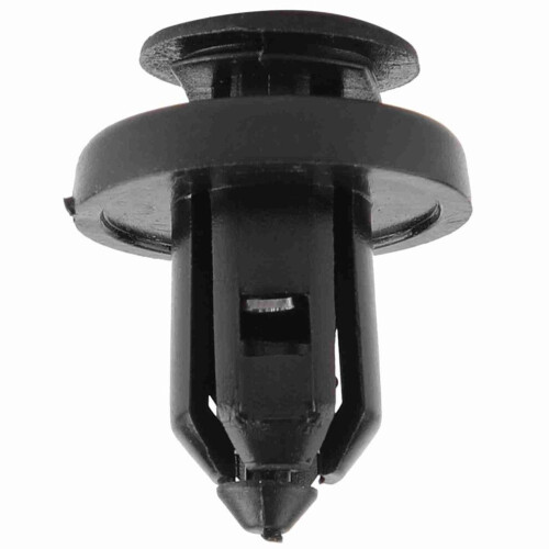 Wheel Arch Lining, Splashguard and Engine Undertray Trim Clips For Bumper (10PCS)
