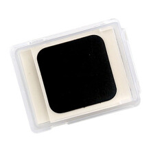 6 stuks rubberen bandenplakkers, eenvoudig te repareren, 4,3 x 3,3 cm voor fietsen