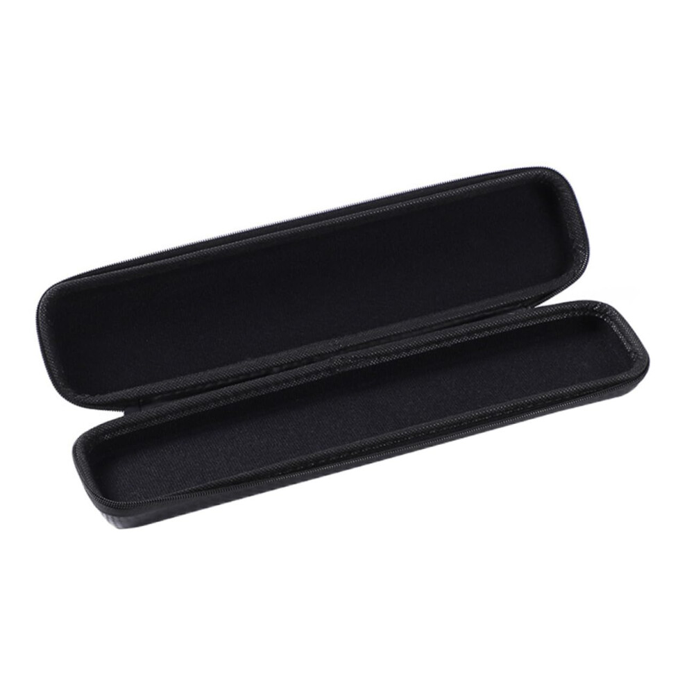 Portable Hair Styler Hard EVA Travel Case ScratchResistant Pouch For Hair Straightener And Curling Iron Organizer