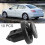 Wheel Arch Lining, Splashguard and Engine Undertray Trim Clips For Bumper (10PCS) 3