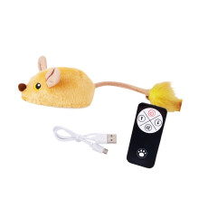 Katten Fun Teaser Afstandsbediening Muis-Grote chenroid