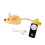 Katten Fun Teaser Afstandsbediening Muis-Grote chenroid 1