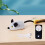 Katten Fun Teaser Afstandsbediening Muis-Grote chenroid 4