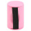 Rosa fingersandring för gitarr och ukulele - ABS, 3,7x2,5 cm 2