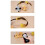Katten Fun Teaser Afstandsbediening Muis-Grote chenroid 7