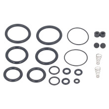 Reparatieset voor afdichting van hogedrukluchtcompressor PCP-pomp 30MPA