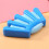 Portable Roller Hair Styling Tool for DIY Bride Twist Braid Maker Blue 1
