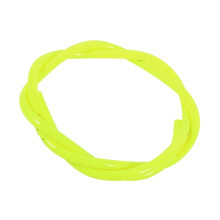 Tuyau d'essence coloré de 1 m pour moto, quad ou mini-moto.
