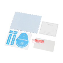 2.5D Sports Camera Lens Protector for Pocket 3 HD Tempered Glass