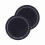 Ensemble de patchs pour grosse caisse – 2 patchs PET faciles à appliquer pour percussions 2