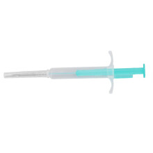 1,4x8mm Microchip-implantaatset voor huisdieren (katten, honden, konijnen en meer).