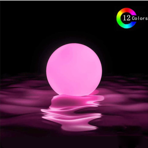 Glow Party Companion, Γιρλάντα από Χάρτινο Φόρεμα Νέον για Ζωντανές Διακοσμήσεις με Μπάλες 2