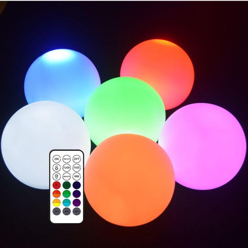 Glow Party Companion, Γιρλάντα από Χάρτινο Φόρεμα Νέον για Ζωντανές Διακοσμήσεις με Μπάλες 1