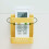 Elegant Wall Hanging Remote Holder - Durable ABS Material 4