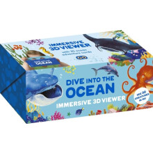 Dive into the Ocean Other Book
