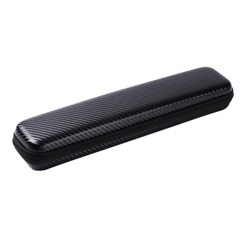 Portable Hair Styler Case EVA Hard Shell Shockproof Travel Protector For Hair Straightener And Curler Storage Bag