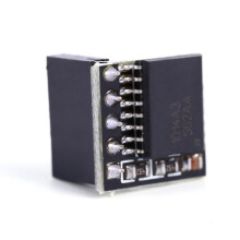RTC-module (realtimeklok) voor Raspberry Pi