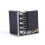 RTC-module (realtimeklok) voor Raspberry Pi 1