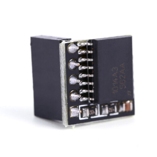 RTC-module (realtimeklok) voor Raspberry Pi
