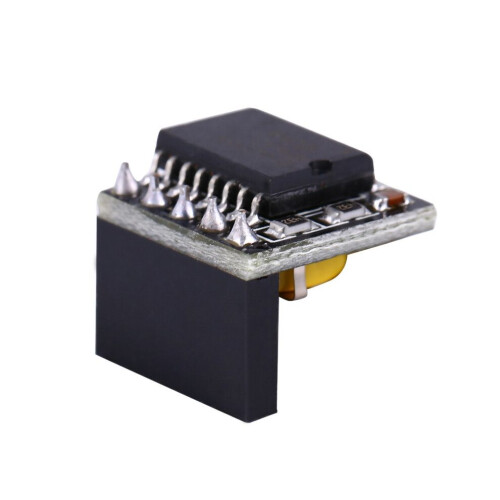 RTC-module (realtimeklok) voor Raspberry Pi 1