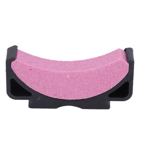 Chain Saw Sharpening Stone for Handheld Woodworking Tool Durable Grinding Stone 1