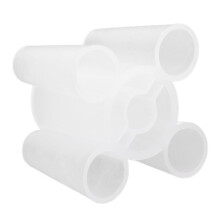 Symaskinskontrådsadapter Plastställ för 14CG754 14SH644 14HD854