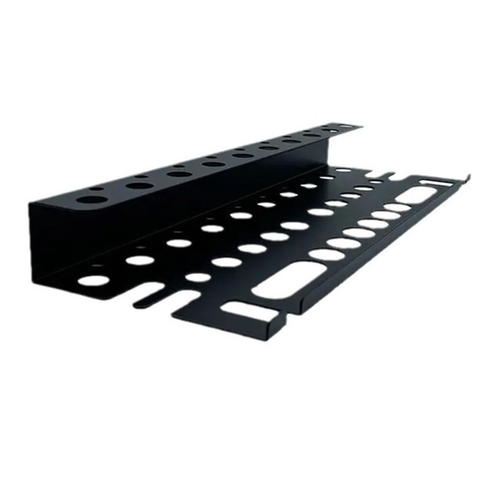 Screw Driver Holders Metal Tool Organizer Rack For Screwdrivers, Wrenches, And Pliers Practical Tool Storage 9067246126476