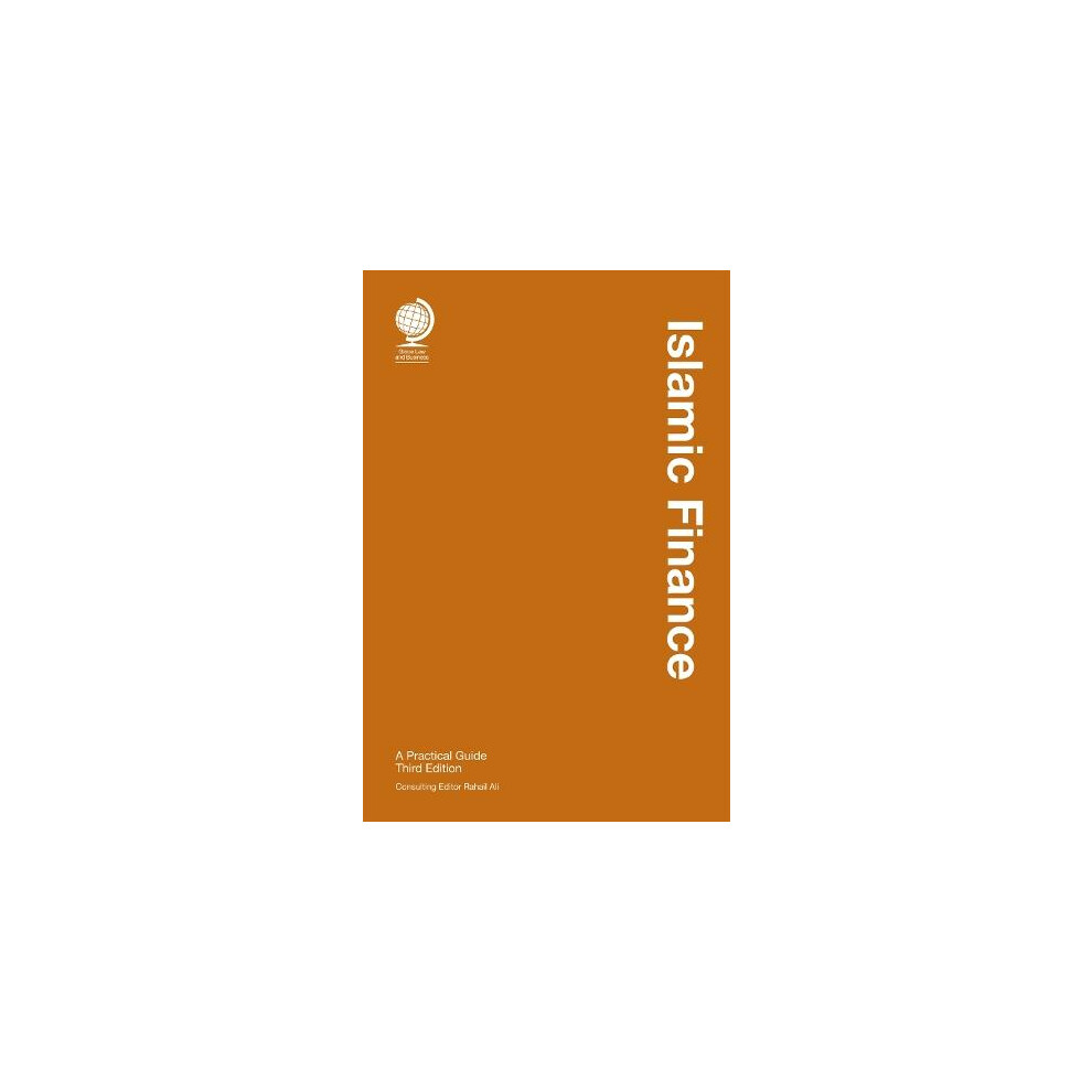 Riachristiecollections Islamic Finance Hardcover Book