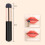 Silicone Lip Brush, Portable Concealer Makeup Tool for Travel, Multi-purpose 2