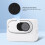 6PCS Action Camera Mic Wind Muff Sponge for GO 3/3S Noise Reduction 4