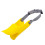 Multipurpose Dog Muzzle - Durable Plastic Safe & Comfortable Pet Mouth Cover 2