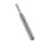 Coated 4 Flute Solid Carbide End Mills - Perfect for 30+ Hardness Metals 1