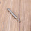Coated 4 Flute Solid Carbide End Mills - Perfect for 30+ Hardness Metals 4