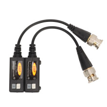 8MP HDMI CVI TVI Video Balun Zender 1 Kanaal BNC AHD Getwist Paar