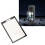 X4 Camera Screen Protector HD Gehard Glasfolie Krasbestendig 1