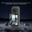 X4 Camera Screen Protector HD Gehard Glasfolie Krasbestendig 3