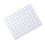 High Viscosity Round Clear Adhesive Stickers for Interior Mounting 1
