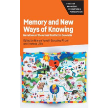 Memory and New Ways of Knowing Hardcover Book