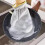 Wire Dishcloth Multipurpose Dishwashing Gloves Kitchen Tool 1 Pair 3