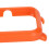 Plastskyddsfodral för Bip S 1S Smartklocka Orange 3